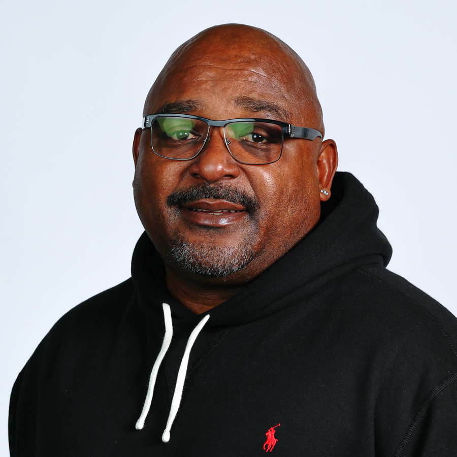 Stevin 'Hedake' Smith