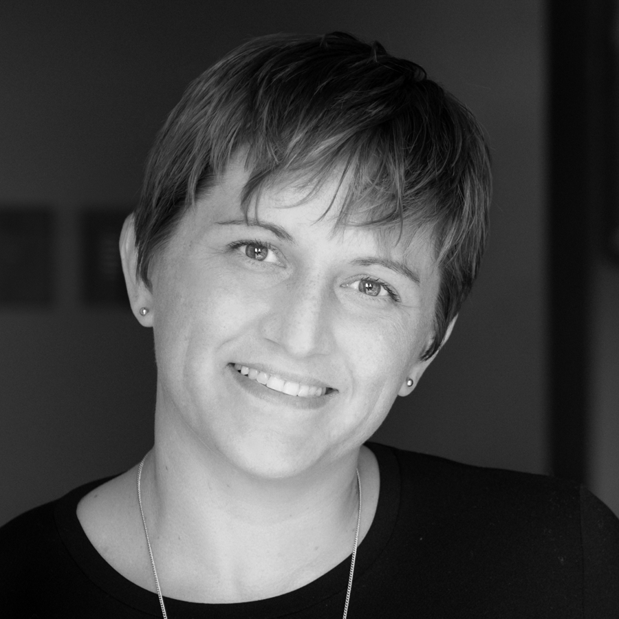 Dr Samantha Sanderson Brown